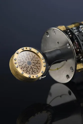 Vista 8 de United Studio Technologies UT FET47 Micrófono de condensador FET de diafragma grande