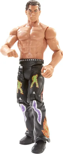 WWE Figura de acción Superstar #11 Fandango
