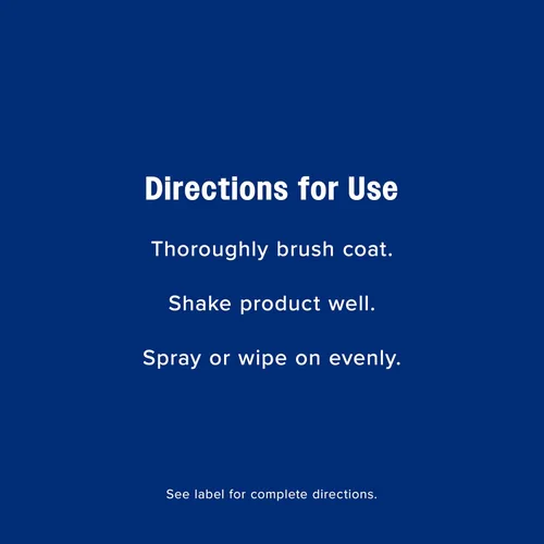 Vista 8 de Farnam Nature's Defense - Aerosol repelente de moscas botánico a base de agua para caballos, ideal para pieles sensibles, 32 onzas