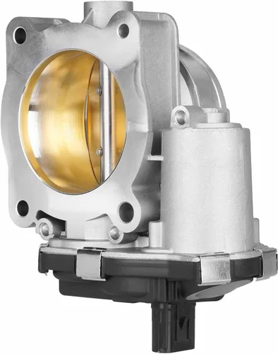 Cuerpo del acelerador 12670834 apto para Chevy Equinox GMC Terrain 2012-2017, Malibu 2013-2014, Buick LaCrosse 2012-2016, Buick Regal Verano