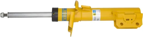 Vista 9 de Bilstein B8 Performance Plus 11-16 Ford Fiesta L4 1.6L Amortiguador monotubo delantero derecho (22-245229)