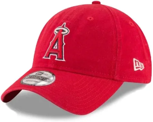 Vista 32 de New Era NBA Core Classic 9Twenty Gorra ajustable