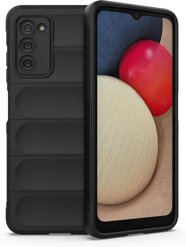 Vista 28 de Funda para Google Pixel 6a Caso, TPU Funda suave para teléfono móvil para Google Pixel 6a 5G G1AZG GX7AS GB62Z GB17L Funda Negro