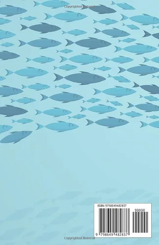 Vista 2 de Drug of Choice Scuba Diving Log Book, Journal, Notebook, Diary, Dimension 5.5 x 8.5 inches, Soft Matte Cover