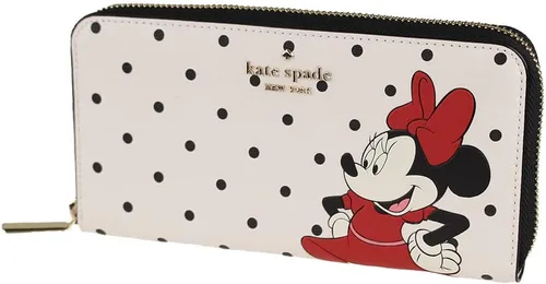Kate Spade New York Cartera Continental grande