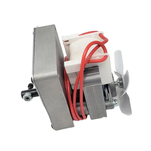 Motor de taladro de barbacoa de repuesto de 2 RPM para parrillas de pellets de madera Traeger/Pit Boss/Camp Chef