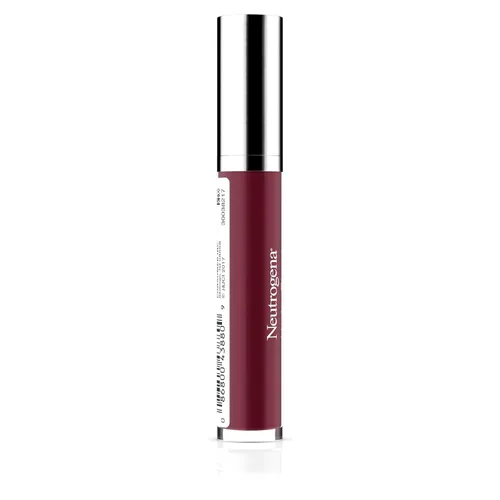 Vista 6 de Neutrogena Hydro Boost Brillo de Labios Hidratante, Brillo de Labios Tintado Luminoso Hidratante Antiadherente y que No Reseca con Ácido Hialurónico
