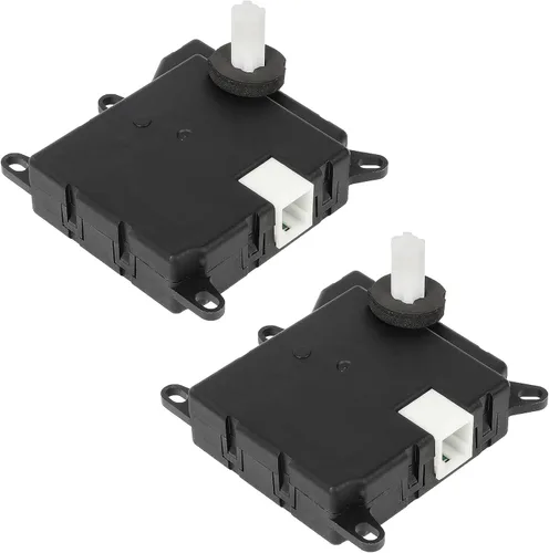 Vista 135 de SCITOO Actuador de puerta mezcladora de calentador HVAC Compatible con Chrysler 300M 1999-2004, Chrysler Intrepid 1998-2004, Chrysler LHS 1999-2001