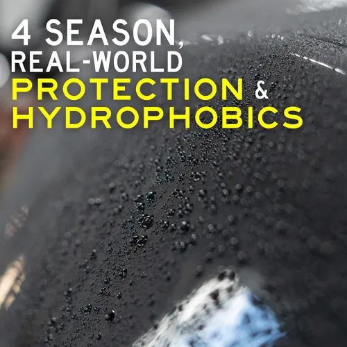 Vista 2 de Collinite Paquete de cera limpiadora automática 325 y cera aislante 845