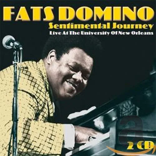 Sentimental Journey Live At University Of New Orleans