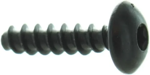 Can-Am Tornillo Tork de cabeza de braguero OEM, 250000760