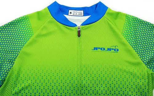 Vista 4 de Hotlion Camiseta de ciclismo para mujer, ropa de bicicleta para carretera, MTB CU66