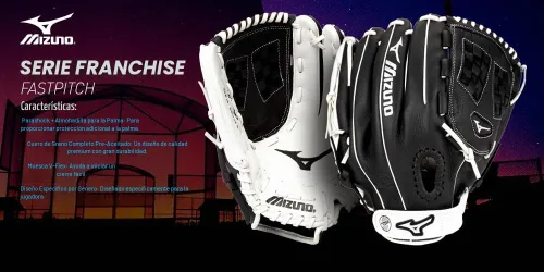 Vista 5 de Mizuno Franchise Fastpitch