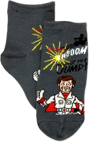 Vista 5 de Disney boys Classic