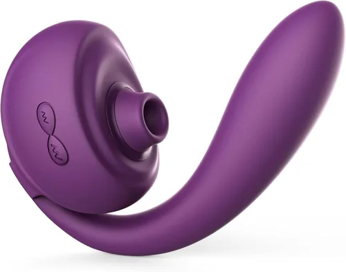 Ergonomic Neck and Shoulder Massager with Heat Therapy and Adjustable Intensity NF04863