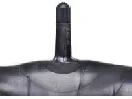 Vista 2 de Firestone Tubo interno del neumático del pasajero de la marca con la válvula de goma Tr13 FR15 15