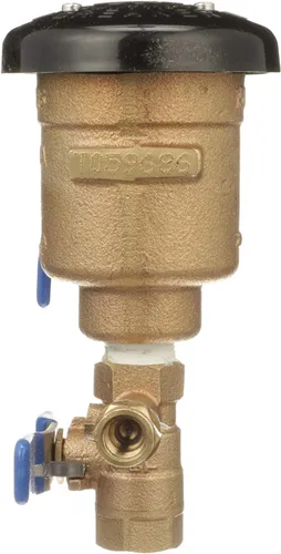 Vista 4 de Zurn Wilkins 12-720A 1/2" 720A Conjunto de Interruptor de Vacío de Presión