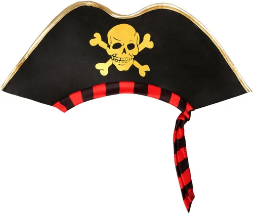 Vista 4 de Disfraz de pirata para niños, disfraz de Halloween para niñas, disfraz de princesa bucanera, cosplay con sombrero, accesorios Cutlass