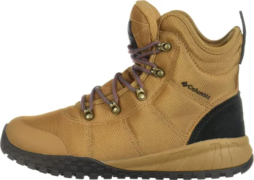 Vista 17 de Botas de nieve Columbia Fairbanks Omni-Heat para hombre