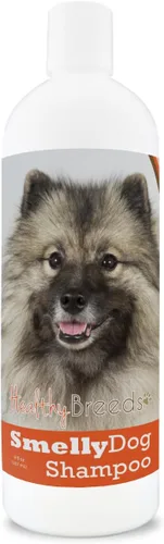 Vista 161 de Healthy Breeds Affenpinscher - Champú de bicarbonato de sodio para perros, 8 onzas