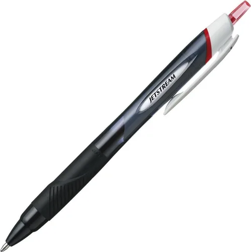Vista 4 de Uni-Ball SXN-150S, bolígrafo deportivo de 0.039 in, color negro