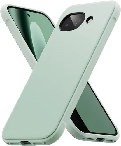 Vista 14 de Ringke Onyx - Funda para Google Pixel 7 [se siente bien en la mano] resistente al aceite y a la suciedad, protección mejorada del lente