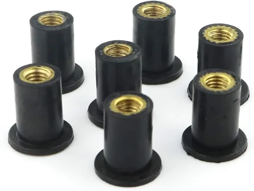 Vista 3 de Xitomer Juego Completo de Tornillos de Carenado, Compatible con GSX1300R HAYABUSA 1999 2000 2001 2002 2003 2004 2005 2006 2007, Kits de Montaje