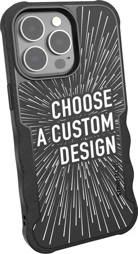 Vista 11 de Gripzilla with MagSafe® - Armor Case for iPhone 13 Pro Max (6.7")