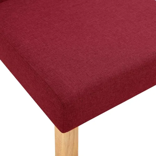 Vista 76 de Dining Chairs,Counter Dining Chairs,Dining Room Chairs Suitable for Daily Dining Or Special Events Such As Meetings, Weddings and Celebrations. 2