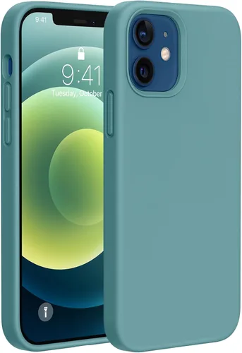 Vista 75 de Miracase Funda ultradelgada diseñada para iPhone SE 2022 (3ª generación)/iPhone SE 2020 (2ª generación)/iPhone 7/iPhone 8 con protector de pantalla