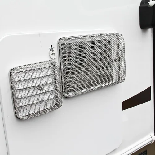 Vista 2 de Camco - Mosquitero contra insectos voladores