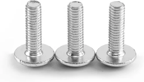 Vista 4 de Kit de tornillos de carenado Tornillos, tuercas arandelas, kits de montaje de pernos de motocicleta aptos para Yamaha YZF1000 R1 1998 1999 2000 2001
