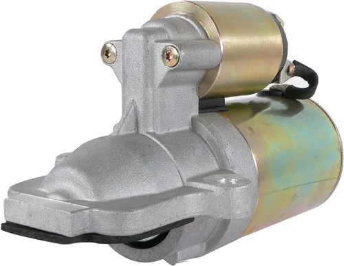 Vista 6 de DB Electrical SFD0095 Arranque Compatible Con/Reemplazo Para Ford Ranger 2.3L 2001 2002 2003 2004 2005 2006 2007 2008 2009 Mazda B Series Pickups