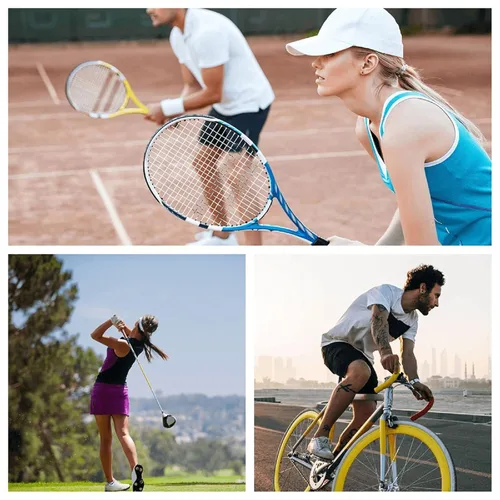 Vista 7 de niBBuns 2023 Baseball Cap Men Women,Adjustable Twill Fitted Hat Sports Outdoor