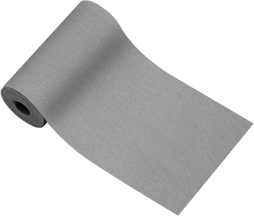 Vista 20 de Azobur Parches termoadhesivos de tela de nailon de 2.4" x 60", Cinta adhesiva tenaz impermeable, parche termoadhesivo para tienda de campaña, ropa