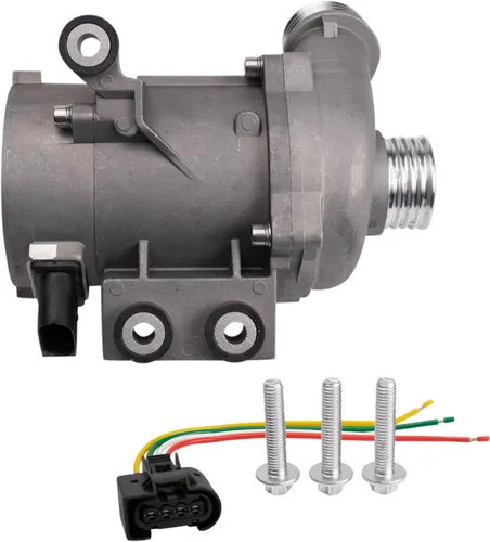 Vista 69 de TRQ Bomba de Agua del Motor Compatible con INFINITI QX60 2014-2017 2013-2018 Nissan Altima 2016 Murano 2014 Pathfinder 2014-2020 Rogue