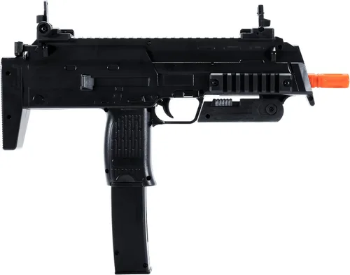 Vista 3 de Umarex HK Heckler & Koch MP7 A1 - Rifle BB de 0.236 in con resorte