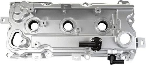 Vista 97 de TRQ Tapa de Válvulas Compatible con 2011-2014 Chrysler 200 2007-2010 Sebring 2008-2014 Dodge Avenger 2007-2012 Caliber 2009-2020 Journey 2007-2017