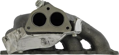 Vista 3 de Dorman Kit de colector de escape 674-287, incluye juntas necesarias y accesorios compatibles con modelos seleccionados Eagle / Mitsubishi / Plymouth