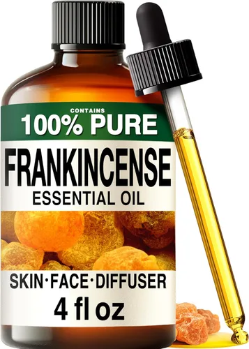 Vista 10 de KUKKA Aceites Esenciales de Limón - 4 Fl Oz - para Cabello, Piel, Difusor, Aromaterapia y Fabricación de Jabón DIY