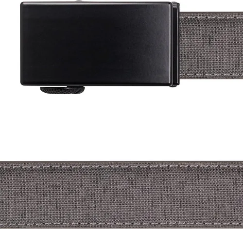 Vista 3 de Mission Belt Cinturón de cuero para mujer colección de cuero de 1181in