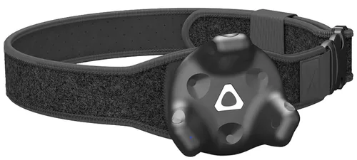 Vista 3 de Skywin Waist Belt for VR Trackers (2 Pack) - Vive Tracker Straps for HTC Vive 3.0, 2.0 & Ultimate - Secure and Comfortable Full Body Tracker