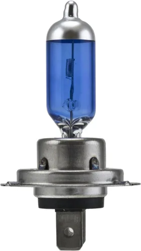 Vista 3 de HELLA H71071362 Optilux XB Series H7 Bombillas halógenas de xenón blancas, 12V, 55W, paquete de 2