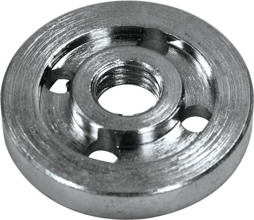 Makita 194608-1 Tuerca de bloqueo, 4"