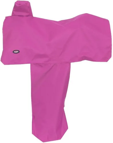 Vista 4 de Tough 1 Funda de sillín de nailon de alta densidad en impresiones