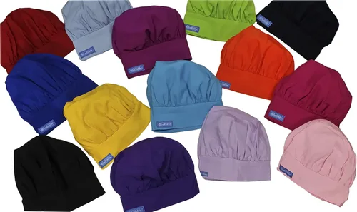 Vista 3 de CHEFSKIN Delantal para adultos, tela de poliéster súper ligera