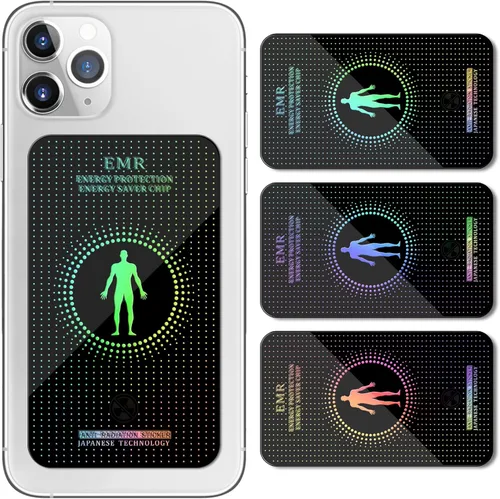 Vista 6 de Adhesivos adhesivos para teléfonos celulares/portátiles/tabletas/todos los dispositivos, protección de gran área, [recortable], [reutilizable], apto