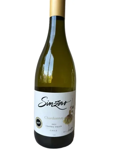 Vista 9 de SINZERO Sparkling Brut - Alternativa al champán seco sin alcohol, baja en calorías, acidez equilibrada, 25.4 onzas líquidas, paquete de 6