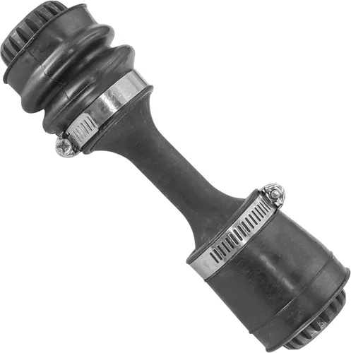 Vista 4 de Caltric Eje de transmisión del diferencial delantero compatible con Can-Am Outlander 1000 1000R 4X4 6X6 2012-2024