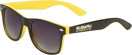 Subaru Motorsports USA Logo Gafas de sol Protección UV Outback Forester WRX Sti Impreza Forester Ascent